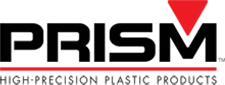Prism Plastics Logo