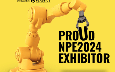 Come Join us at NPE 2024